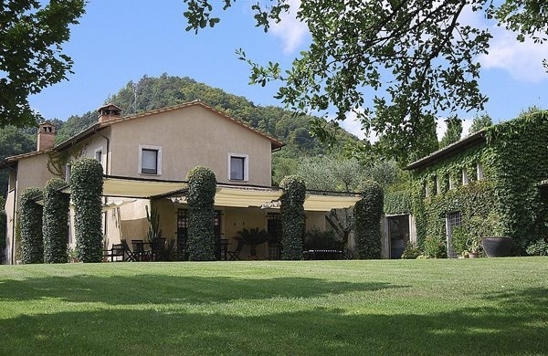 Villa Capitolo