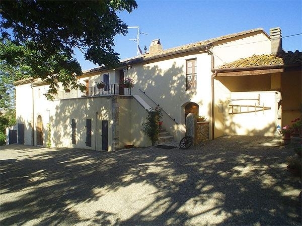 Villa Adelina