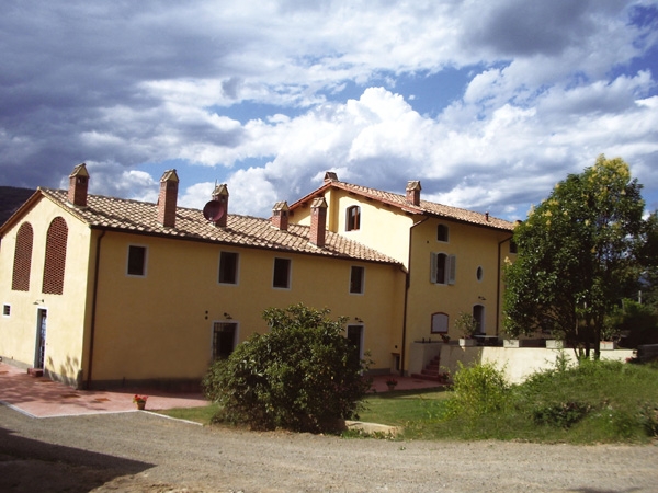 Agriturismo Antico