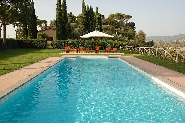 Villa Mary (Private villa with pool; sleeping 8)