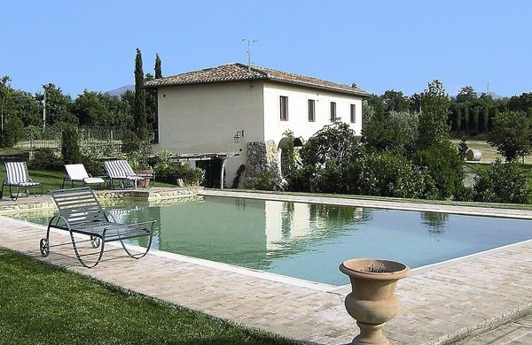 Santa Apollonia (Private villa with pool; sleeping 8)