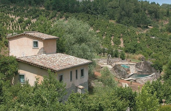 Villa Il Mulino - Country Home