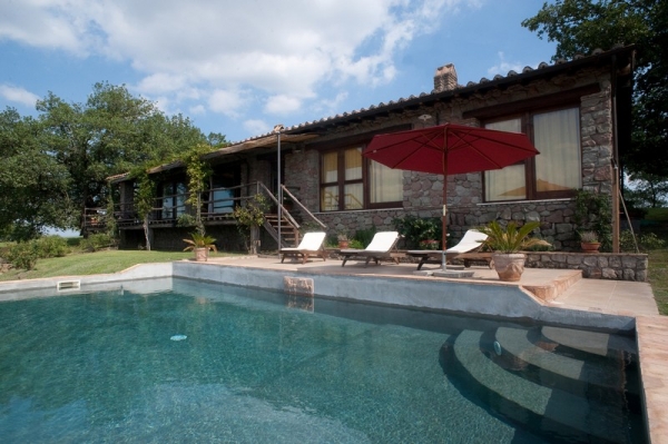 Villa Cordero (Private villa with pool; sleeping 6)