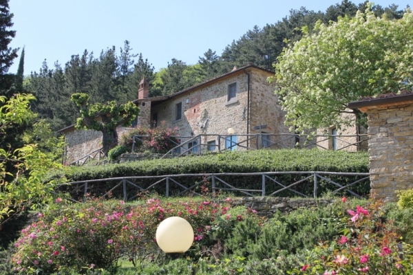 Il Fortino Charming country farm