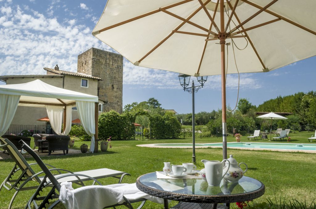 Tenuta dei Noccioli