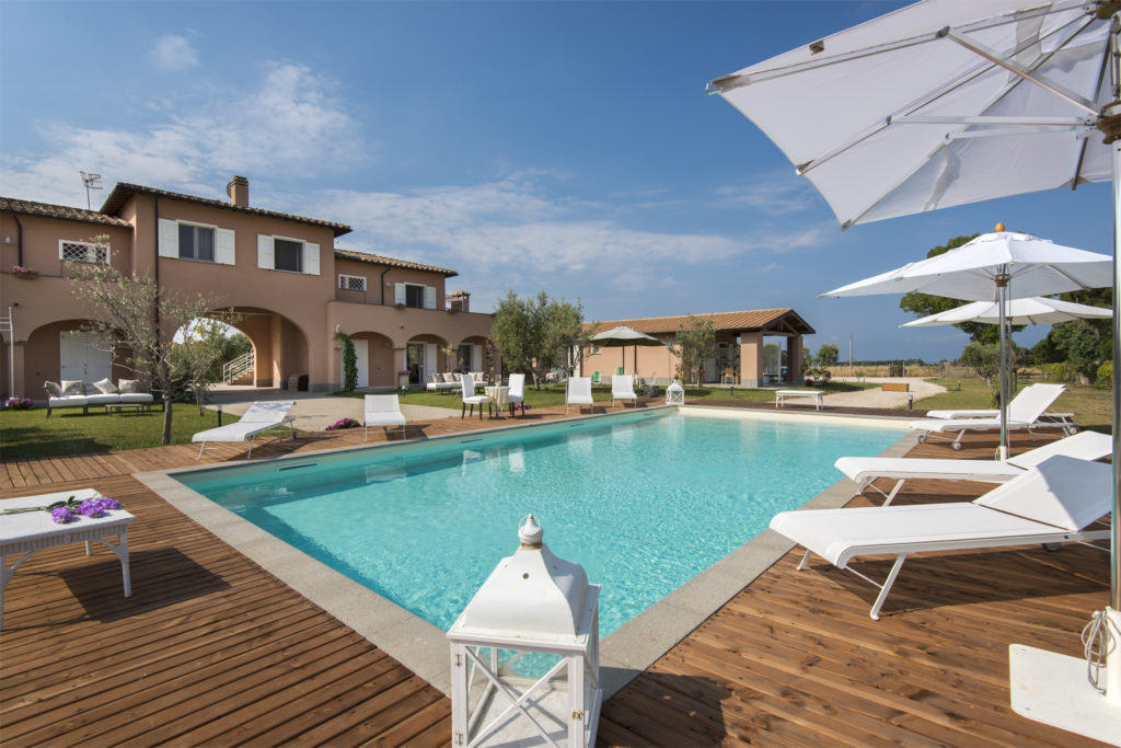 Villa Pian Di Spille (Private villa with pool; sleeping 24+2)