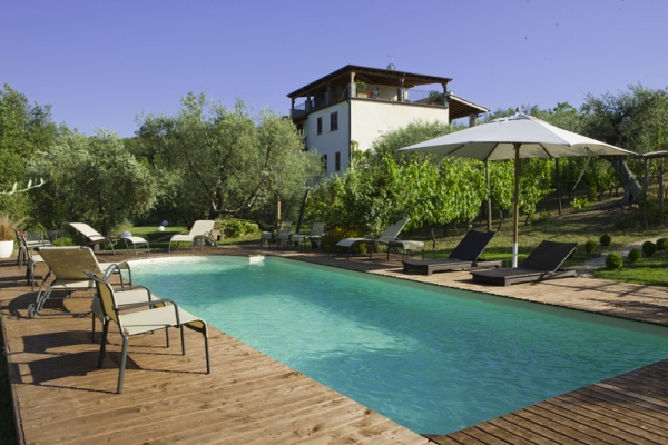 Chiara Resort