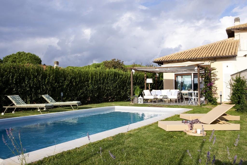 Casa Golf   (Private villa with pool; sleeping 6)